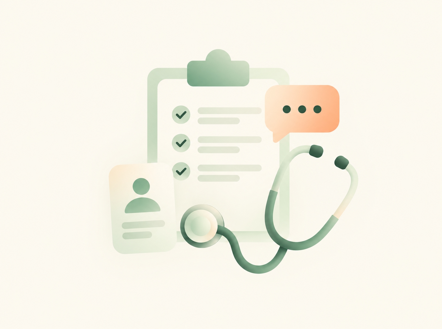 Avaliação médica online: como se preparar